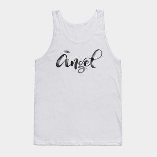 Angel Tank Top